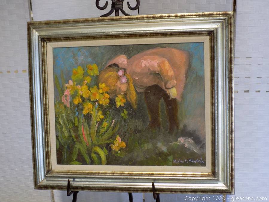 Gleaton's, Metro Atlanta Auction Company, Estate Sale & Business