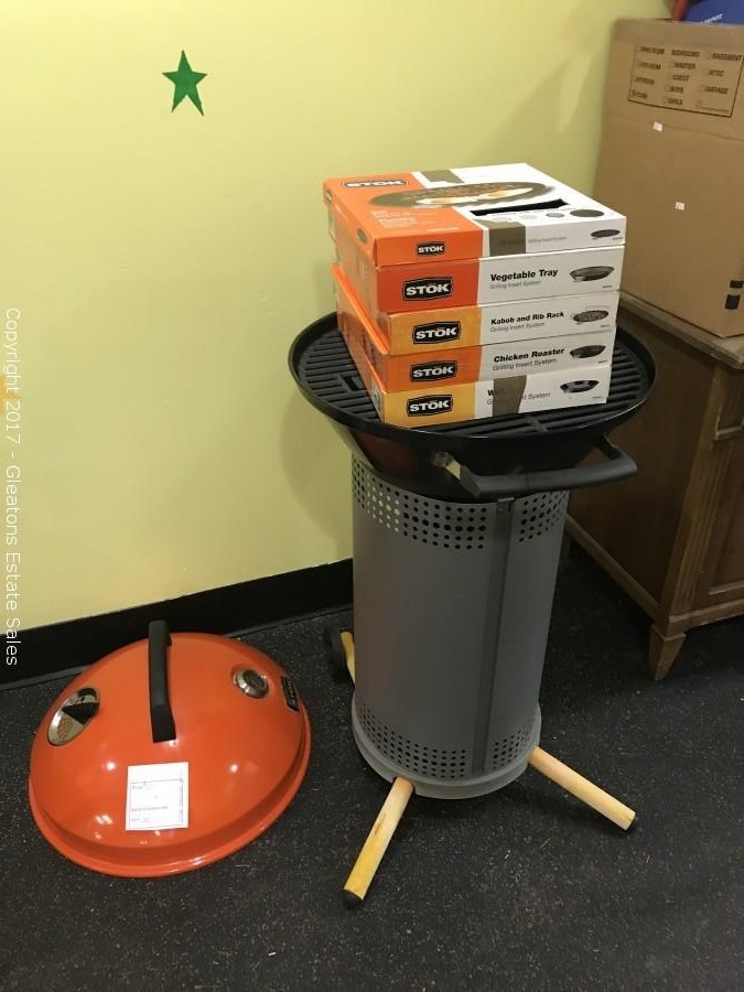 Gleaton's, Metro Atlanta Auction Company, Estate Sale & Business